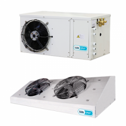Equipo refrigeración split ESC4025M5Z